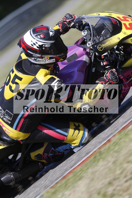 /17 17.05.2025 PROMAX ADR/Gruppe rot/55